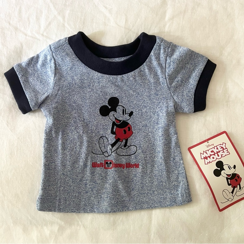 Disney Mickey t shirt